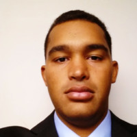 Emmanuel Locklear