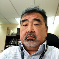 Sérgio Miyamoto