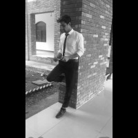 Kashif Aurangzeb