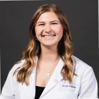 Eryn Hauch, Pt, Dpt