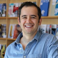 Amin Mojtahedi, Phd