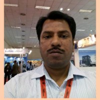 Makarand Kulkarni