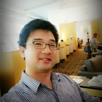 Richard (Dongchun) Lee