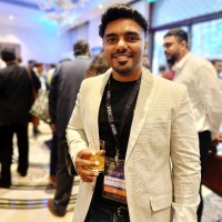 Ramachandran Suresh
