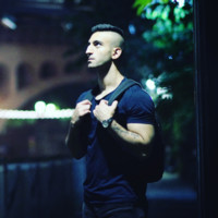 Raffi Jafari