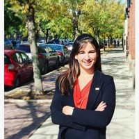 Joanna Craver Dibenedetto, Mnm