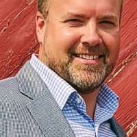 Adam White