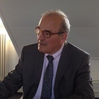 Ton Van Elten