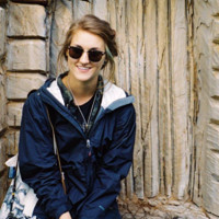 Hannah Huebner