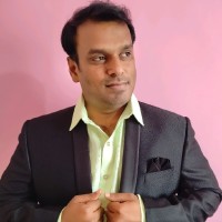 Vinod kumar