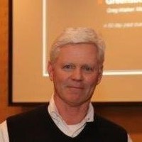 Greg Walker