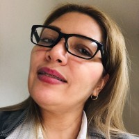 Daneris Itzel González Concepcion