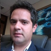Daniel Galaz Cisternas