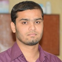 Mohammed Areefuddin (Ocp)