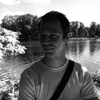 Cyril Favereau
