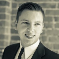 Christopher Andrew Climie