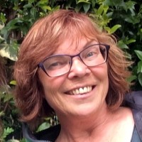 Gea Meester