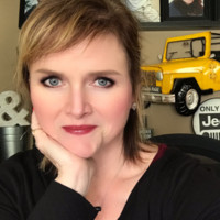 Sandy Brantley