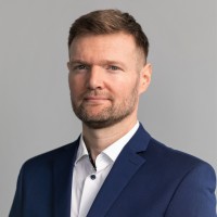 Aron Steer, Pmp®, Msc In International Business