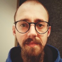 Eric Steinegger