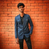 Karthick S
