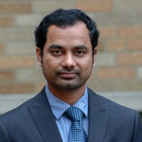 Kiran Chinthapally