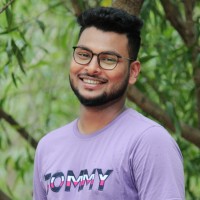 Subhrajit Jena