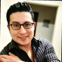 Edwin Delgado
