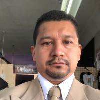 Ernesto Caballero Landeros