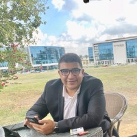 Ahmed Shawky Shahin