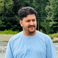 Rahmat Shah Masror