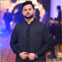 Dr Asif Virk