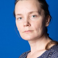 Yulia Bodryzlova