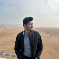 Shaurya Patil