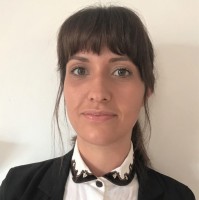 Elodie Perrin
