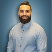 Jessy Johal