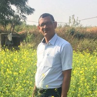 Patel Ashvinbhai Dahyabhai