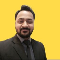 Vipin Kumar