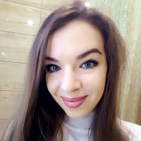 Yuliia Borozdykh