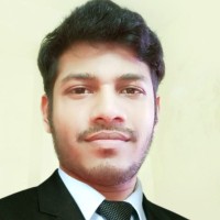 Tapas kumar bal