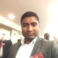 Satish Varala