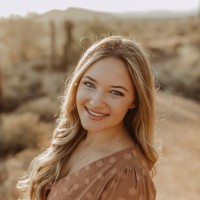 Chloe Evans