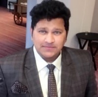 Jayesh Japadia