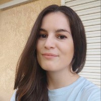 Maria Elisavet Theocharopoulou