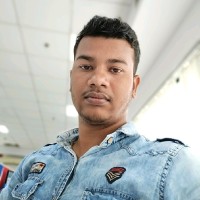 Dipesh Mandal