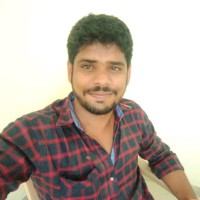 Rakesh valluru
