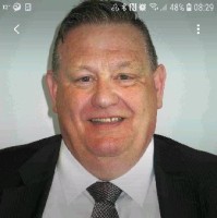 Rob Sainsbury