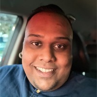 Jabaseelan Seenivasan
