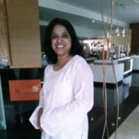 Nandini Dhara