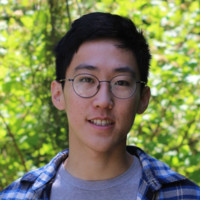 Antony Chen